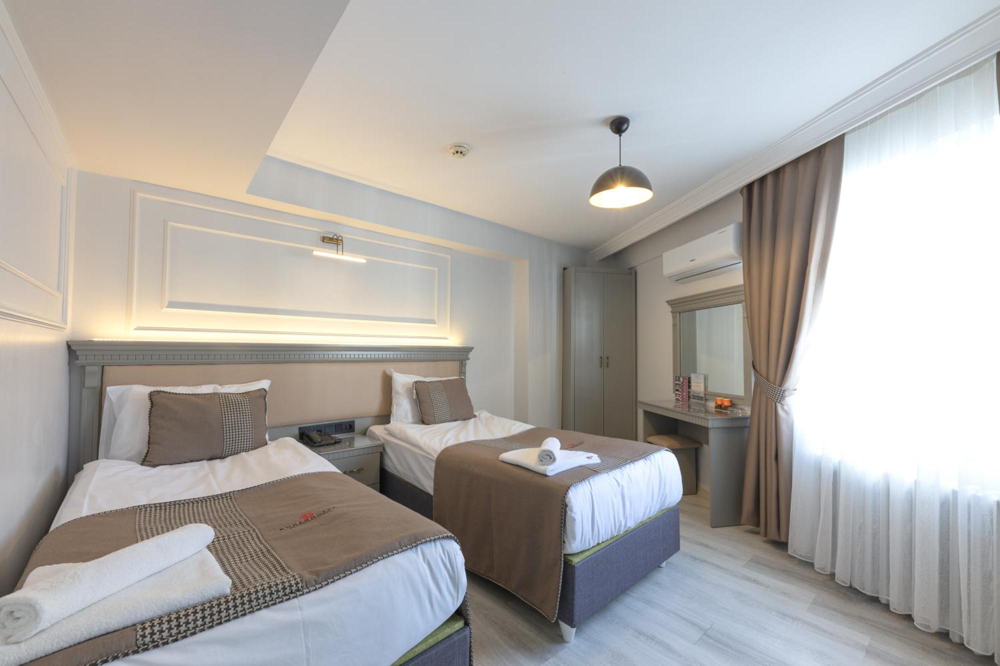 Kuran Hotel International — الصور 3